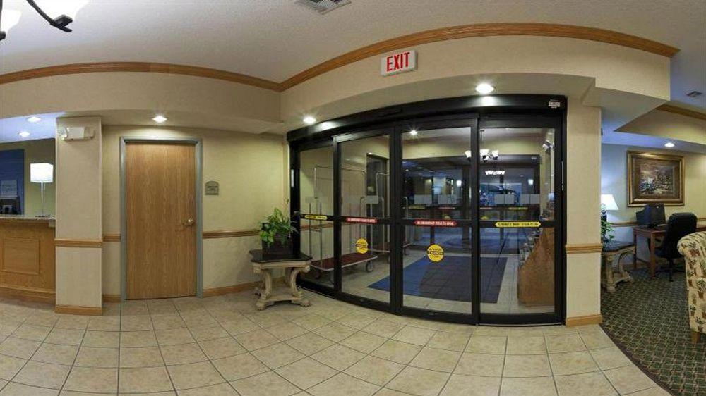 Holiday Inn Express Hotel & Suites Elkhart-South By Ihg Exterior photo