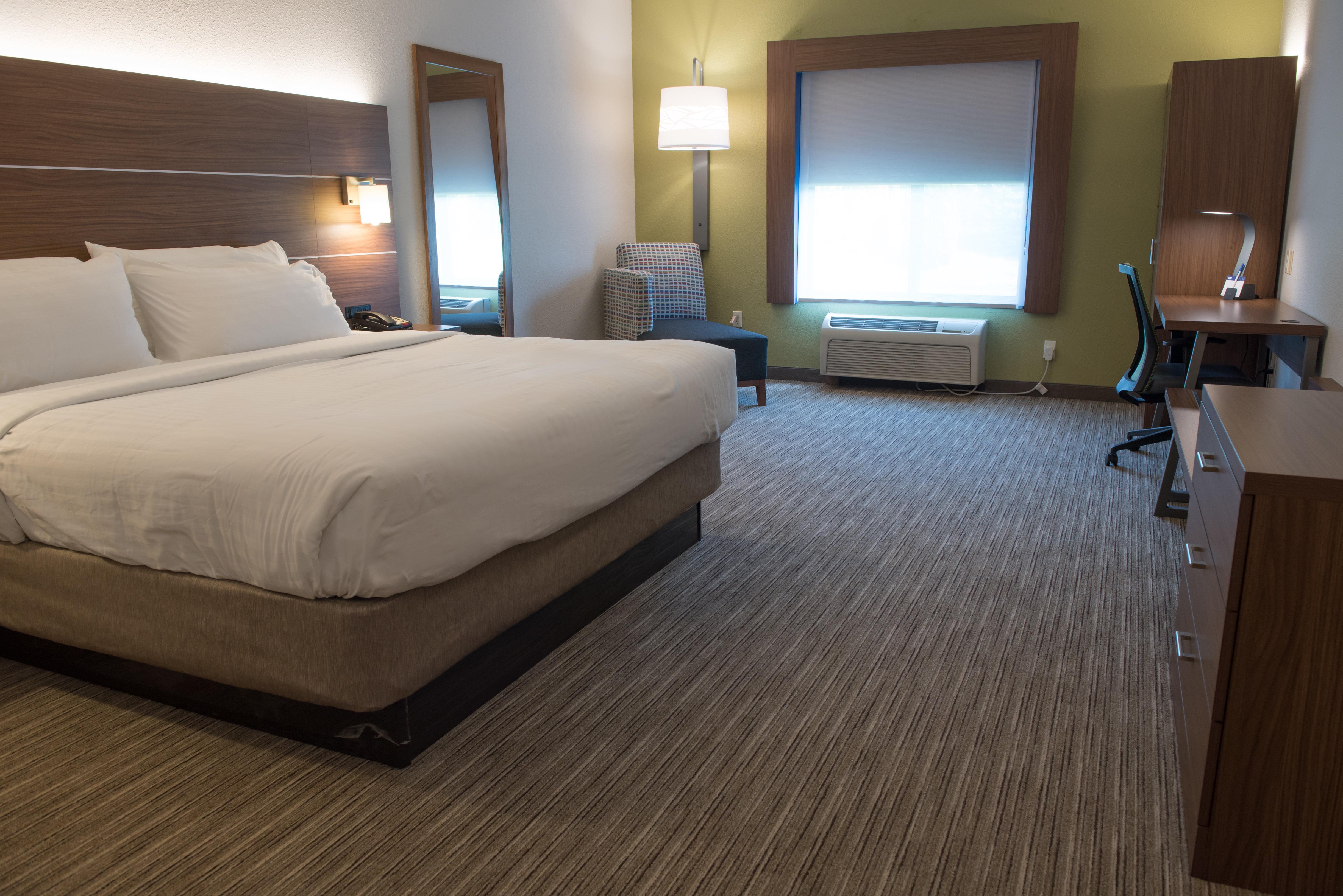 Holiday Inn Express Hotel & Suites Elkhart-South By Ihg Exterior photo